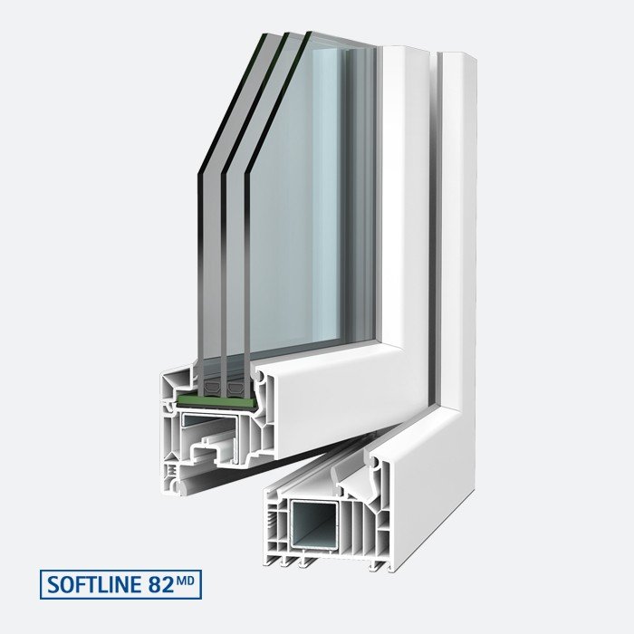 SOFTLINE 82 MD