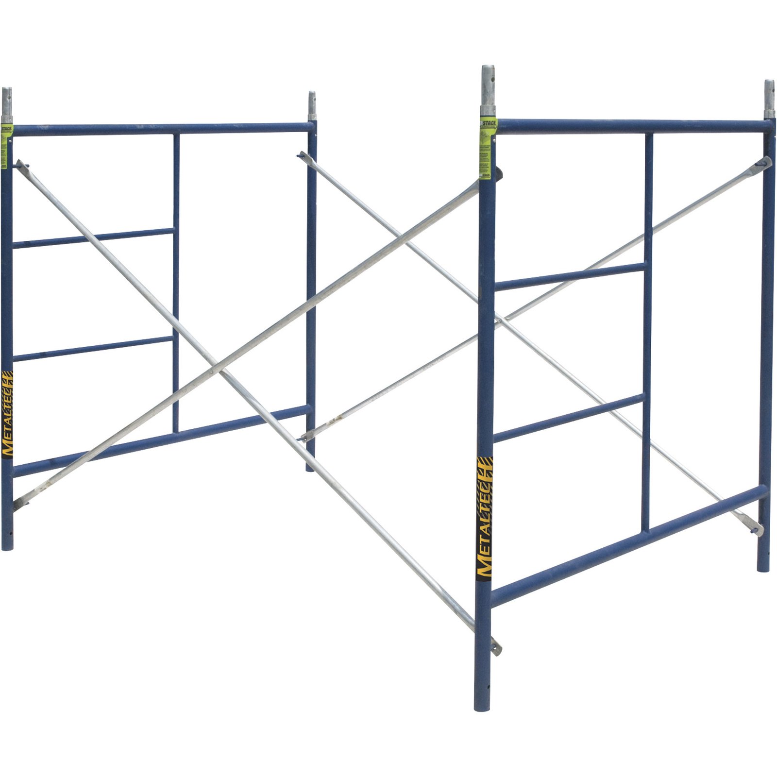 Metaltech Saferstack Enkele Lift